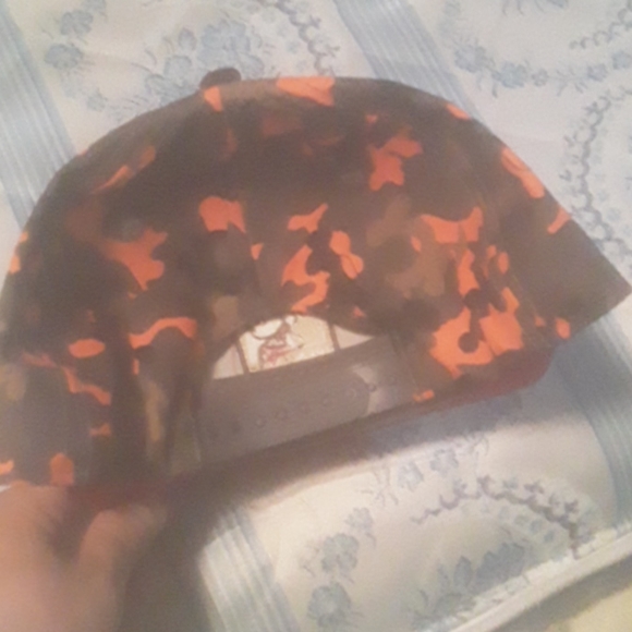Mickey Mouse Camo-style snapback - Picture 5 of 5